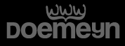 doemeyn logo